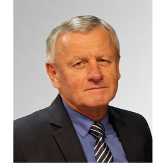 JANUSZ STOLARZ