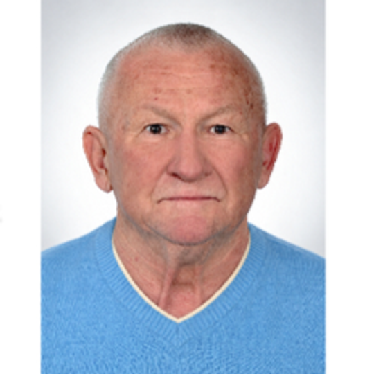 JANUSZ ZAJĄC