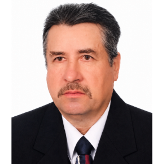 JERZY  BANAŚ