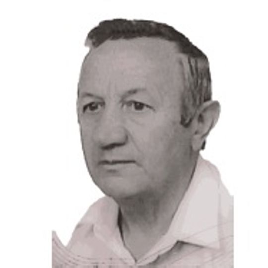 JERZY KOWALCZYK JERZY KOWALCZYK