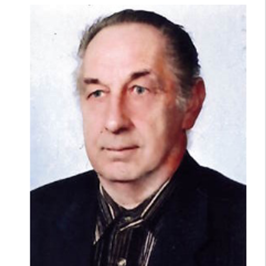 JÓZEF BOGACZ JÓZEF BOGACZ