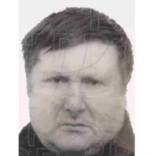 JÓZEF BUCHANIEC