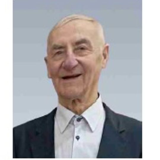 JÓZEF KŁUSEK JÓZEF KŁUSEK