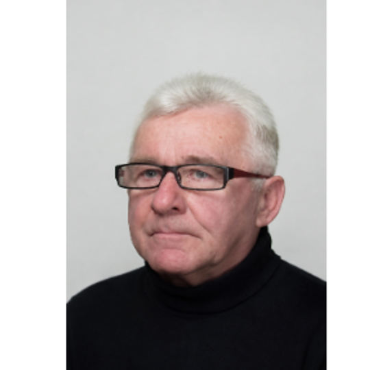 JÓZEF OKULSKI
