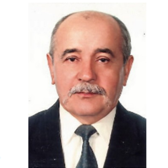 JÓZEF PALUCH