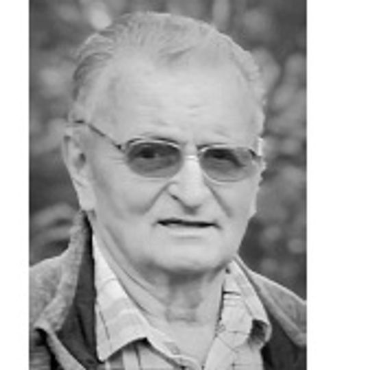 JÓZEF RYSZARD CHLASTAWA