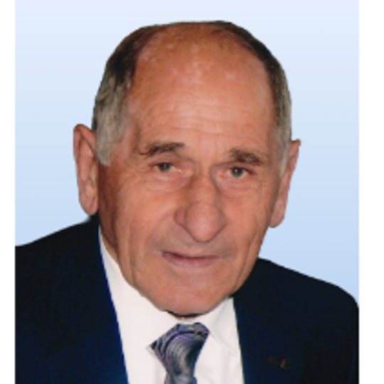 JÓZEF SKOTNICKI JÓZEF SKOTNICKI