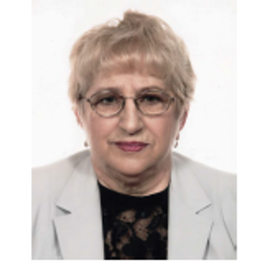 JÓZEFA BARTOŃ