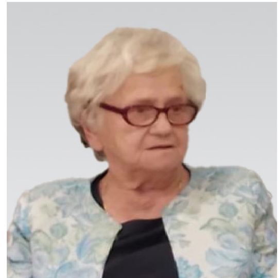 JÓZEFA KAWA