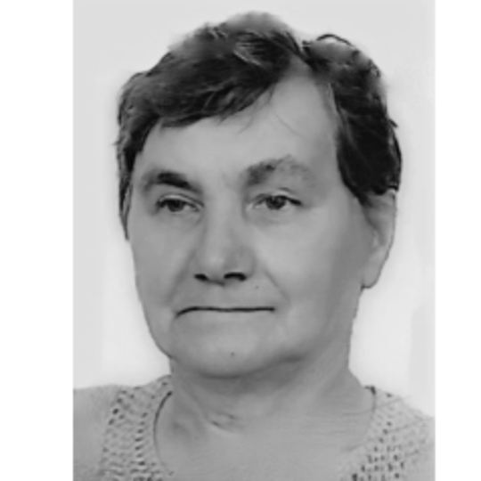 JÓZEFA KOCHANEK