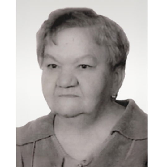 JÓZEFA OLSZÓWKA JÓZEFA OLSZÓWKA