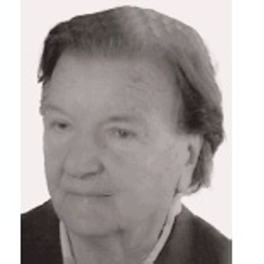 JÓZEFA ORTYL JÓZEFA ORTYL