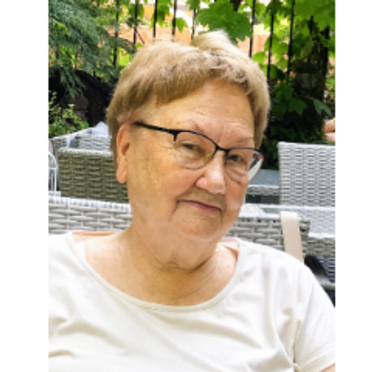 KAZIMIERA ZAŁUSKA