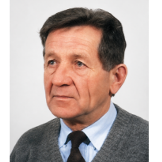 KAZIMIERZ BANAŚ