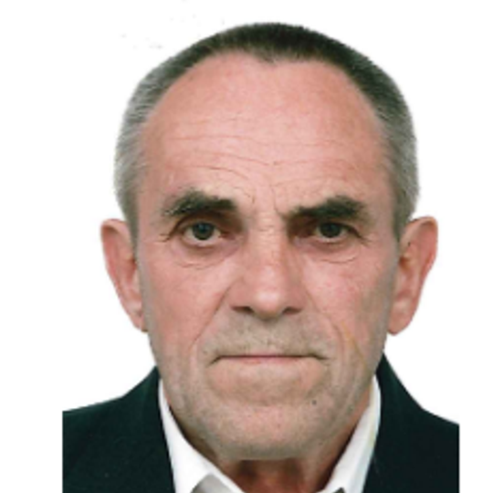 KAZIMIERZ GOLEMO