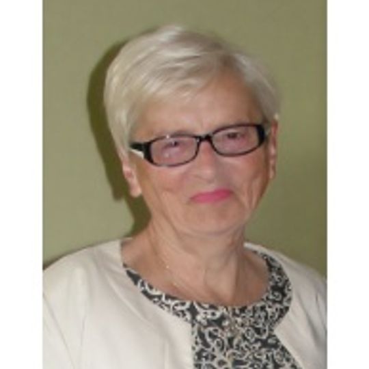 KRYSTYNA PADŁO KRYSTYNA PADŁO