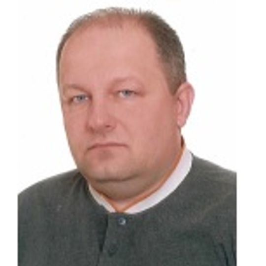KRZYSZTOF KOPER KRZYSZTOF KOPER