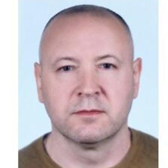 KRZYSZTOF MRÓZ