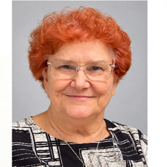 LUDMIŁA SKALNA