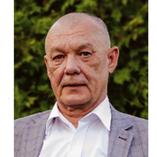 MAREK NADOLSKI