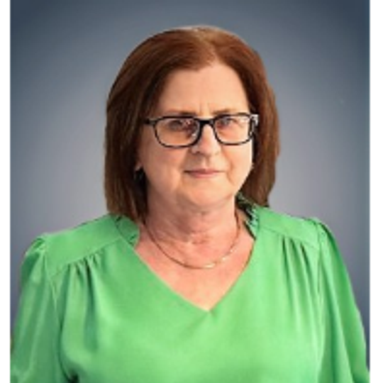 MARIA BAZUŁA
