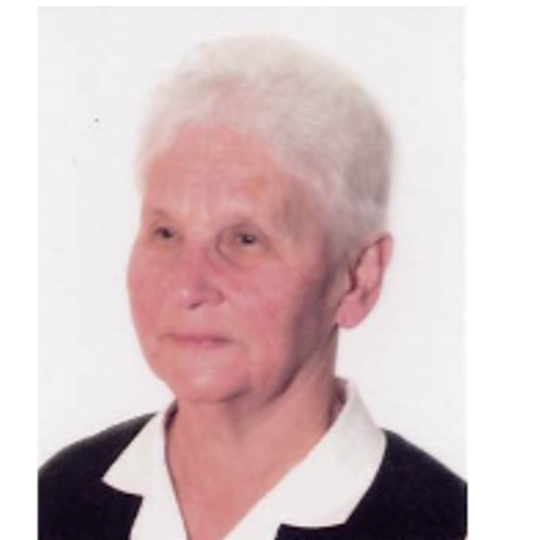 MARIA BURNATz domu GALUS