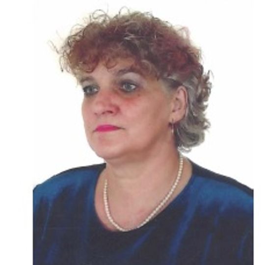 MARIA DUDEK