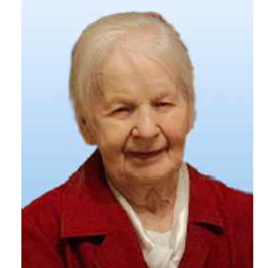 MARIA GONDEK MARIA GONDEK