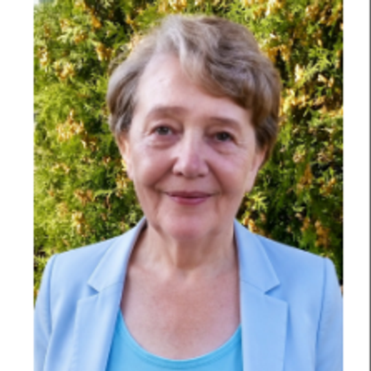 MARIA ŁĄTKA