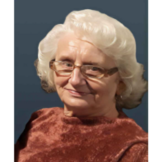 MARIA SKWARCZYŃSKA MARIA SKWARCZYŃSKA