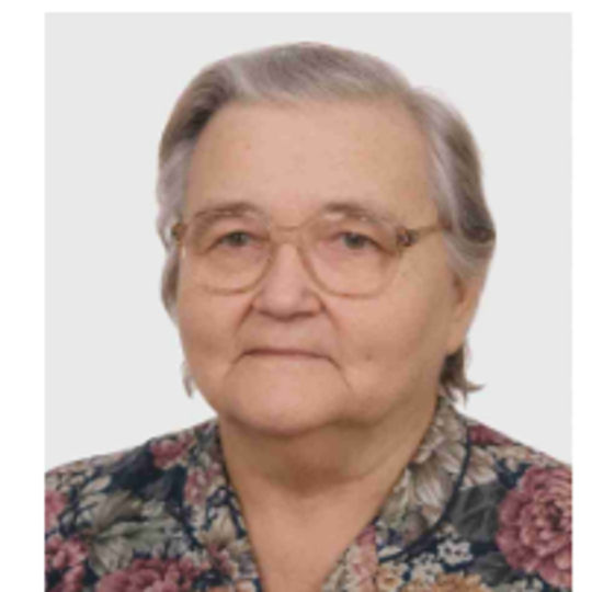 MARIA WARIAS