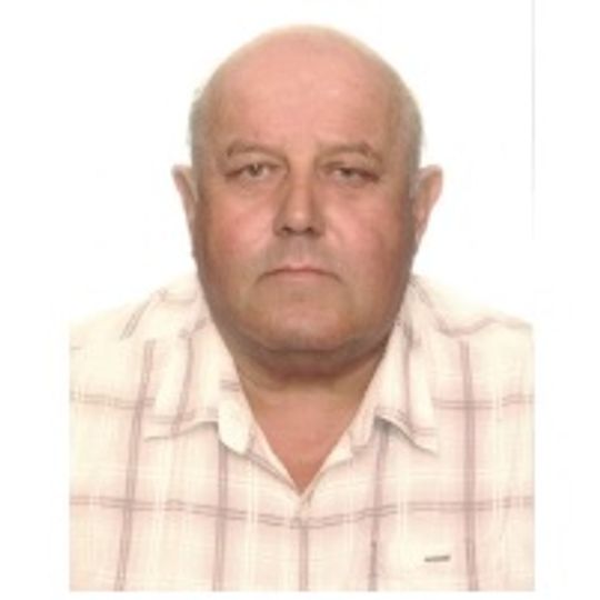 MARIAN WIĘCKOWSKI MARIAN WIĘCKOWSKI