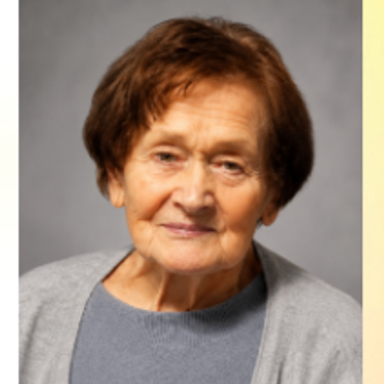 MARIANNA GAWEŁCZYK