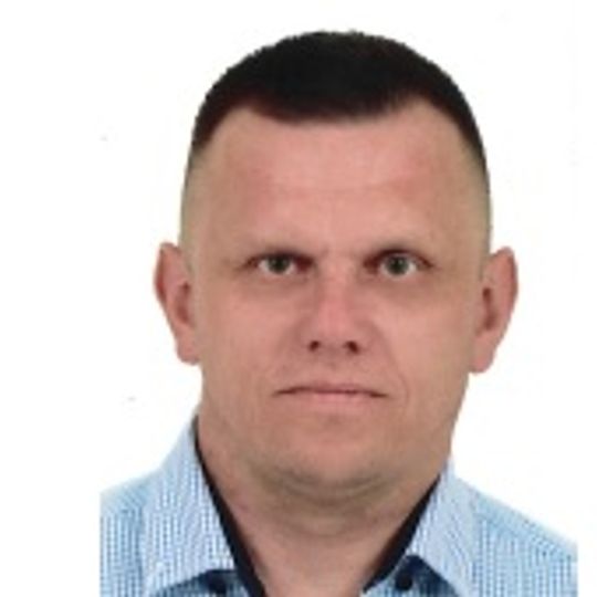 MARIUSZ PIEKARZ