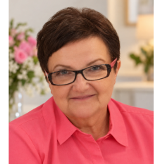 MARTA WĘGRZYN