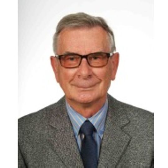 mgr inż. LESZEK KAPCZYŃSKI