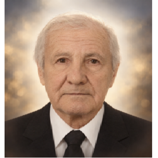 MICHAŁ JACHYM