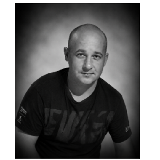 MICHAŁ MICHAŁOWSKI