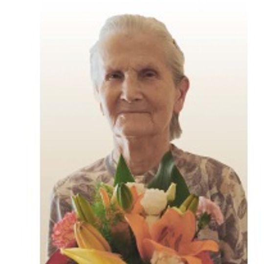 MICHALINA PASZKOWSKA