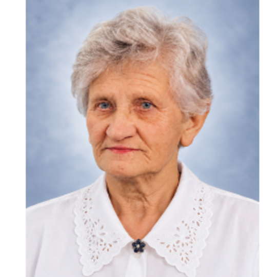 MICHALINA POPIELA
