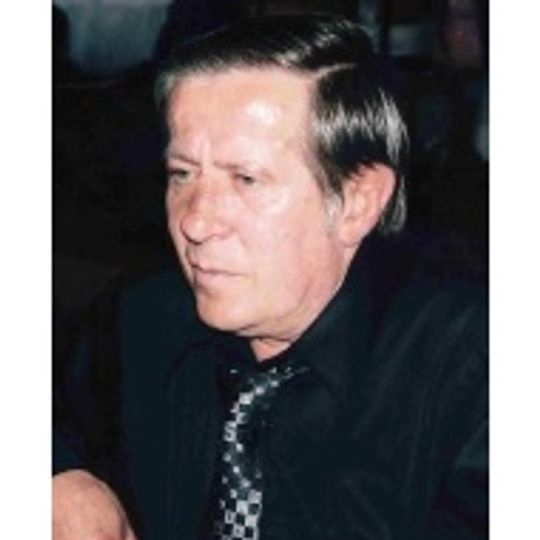 MIECZYSŁAW PODSIADŁO
