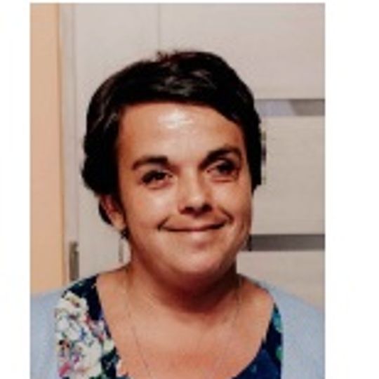 MILENA RADOŃ MILENA RADOŃ