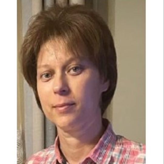 MONIKA ŁATA