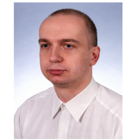 PAWEŁ MACHETA