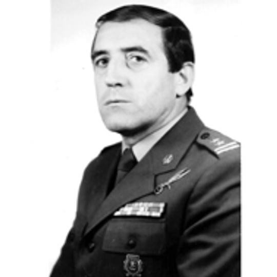 ppłk JULIAN KONIECZNY