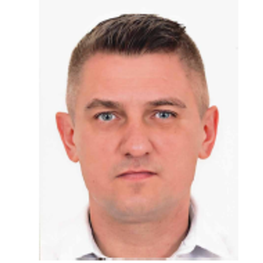 ROBERT CZERWIŃSKI