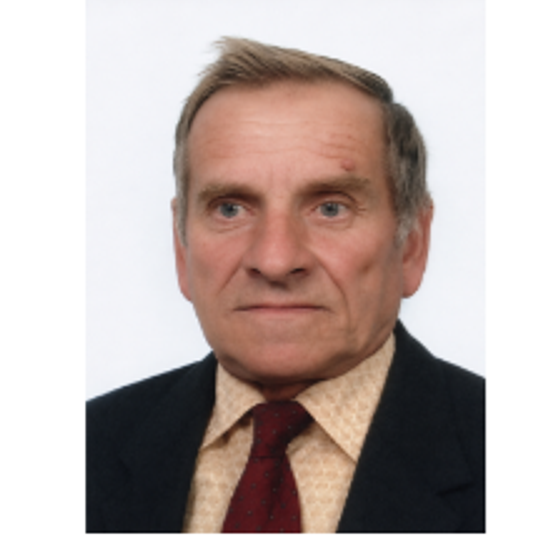 ROMAN CIEĆKO
