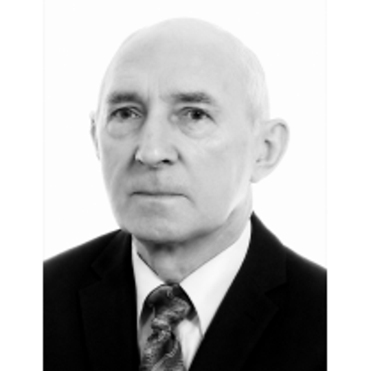 RYSZARD KASPEREK