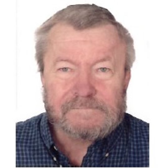 RYSZARD SAMEL
