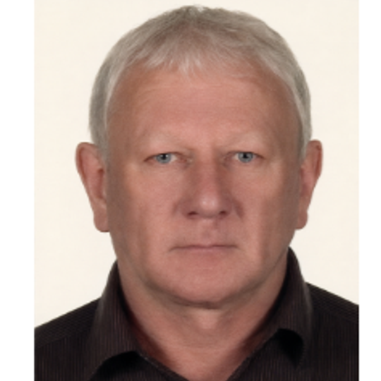 STANISŁAW KRAWIEC